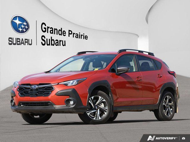 2025 Subaru Crosstrek Touring in Cars & Trucks in Grande Prairie