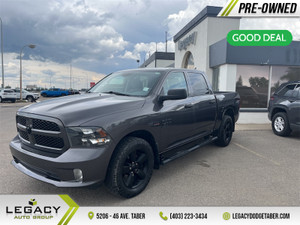2020 RAM 1500 Express