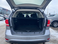 The 2017 Dodge Journey SXT is a stylish and versatile midsize SUV designed for families and adventur... (image 4)