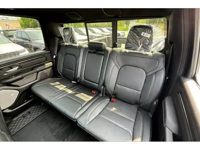 2025 Ram 1500 Rebel in Cars & Trucks in Mississauga / Peel Region - Image 8