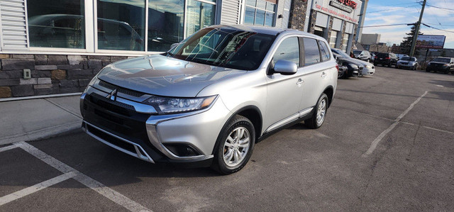 2019 Mitsubishi Outlander ES AWC in Cars & Trucks in Calgary