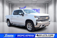 2021 Chevrolet Silverado 1500 LTZ Crew Cab 4x4 Welcome to Xtreme Auto & Truck Sales Your Car Loan, T... (image 2)