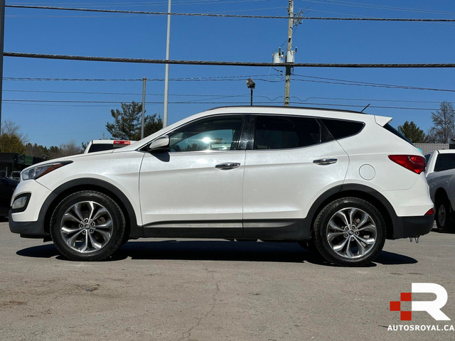 2014 Hyundai Santa Fe Sport 2.0T AWD SE in Cars & Trucks in Laval / North Shore - Image 2