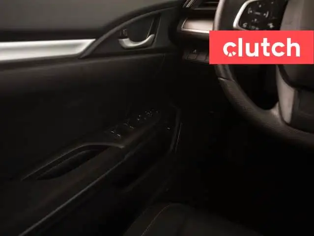 2017 Honda Civic LX w/ Apple CarPlay & Android Auto, Front Heate in Cars & Trucks in Ottawa - Image 21