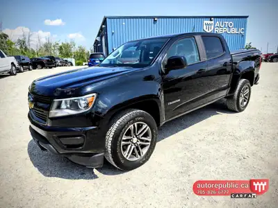 Beautiful extra clean truck with only 183k kms No reported accidents - Carfax Verified Reliable and...
