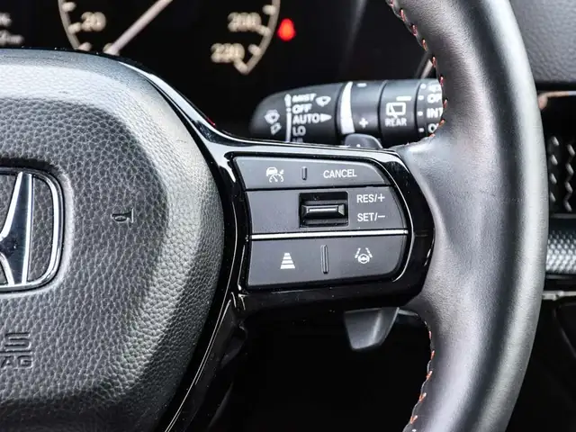 2024 Honda CR-V HYBRID Touring TOURING | CPO | TOP TRIM | NAVI | in Cars & Trucks in City of Toronto - Image 23