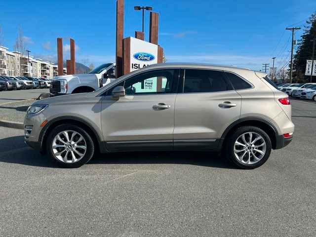  2015 Lincoln MKC MKC | No Accidents | 4x4 in Cars & Trucks in Cowichan Valley / Duncan - Image 2