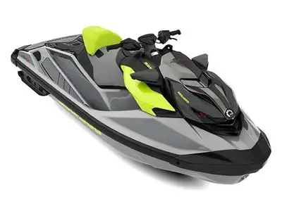 2024 Sea-Doo RXP-X 325 (Sound system) Exciting News from Energy Powersports! We've just added the 20...