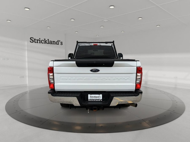 2020 FORD F250 SUPER DUTY SRW in Cars & Trucks in Stratford - Image 4