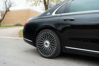 2023 Mercedes-Benz S-Class Maybach S 580 This Maybach sets the benchmark for ultimate luxury, power,... (image 6)
