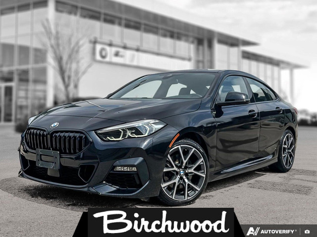 2021 BMW 2 Series 228i xDrive M Sport Edition in Cars & Trucks in Winnipeg