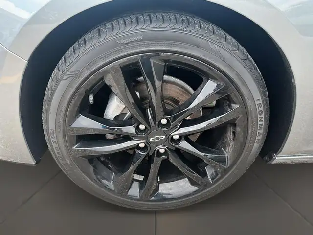 2023 CHEVROLET MALIBU 1LT in Cars & Trucks in Stratford - Image 9
