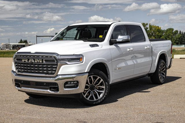 2025 Ram 1500 Limited Longhorn in Cars & Trucks in Strathcona County