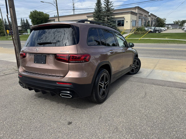 2023 Mercedes-Benz GLB-Class GLB 250 in Cars & Trucks in Calgary - Image 3