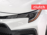 1 OWNER / Climate Control, Bluetooth Music, Touchscreen Display and more! Clutch is the largest onli... (image 7)
