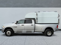 Ram 3500 4x4 Diesel - Desmeules Chrysler a Laval ! Vous recherchez un camion robuste, performant et... (image 5)