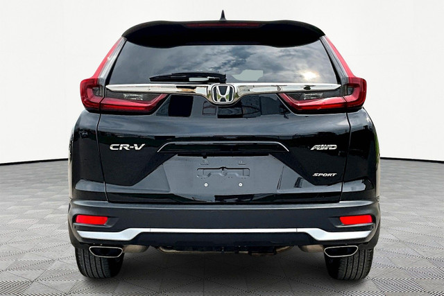 2022 Honda CR-V Sport 4WD in Cars & Trucks in Mississauga / Peel Region - Image 4