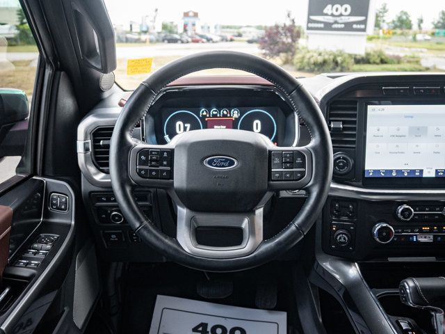 2022 Ford F-150 in Cars & Trucks in Barrie - Image 2