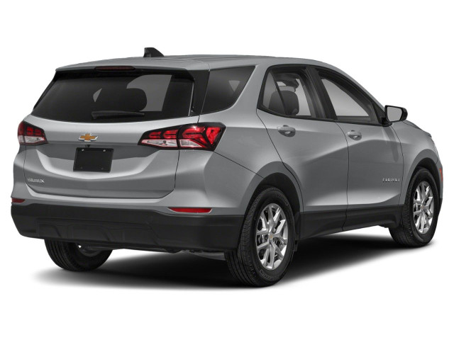 2023 Chevrolet Equinox in Cars & Trucks in Trenton - Image 2
