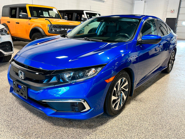 2019 Honda Civic EX in Cars & Trucks in Calgary