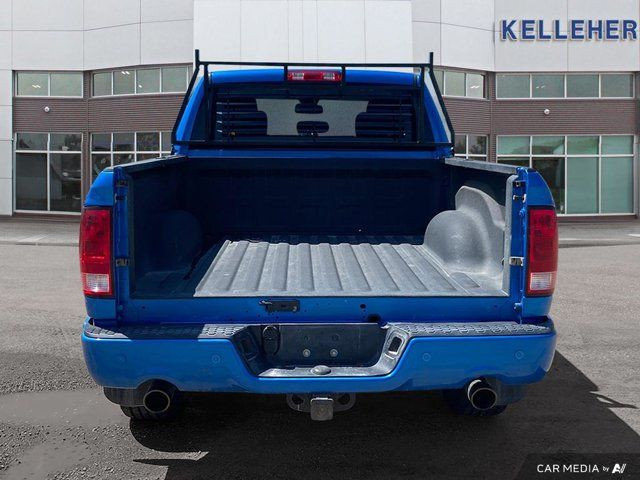 2022 Ram 1500 Classic Express in Cars & Trucks in Brandon - Image 4