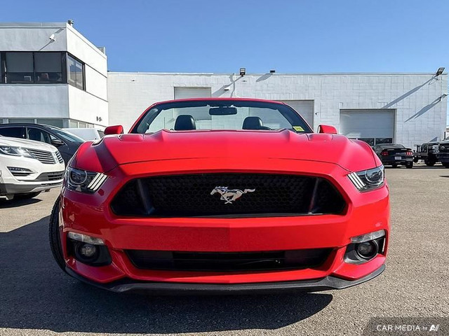 2016 Ford Mustang GT Premium in Cars & Trucks in Edmonton - Image 2