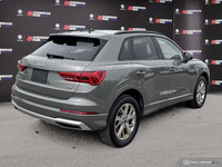 Check out this 2021 Audi Q3 Komfort before someone takes it home! *Get Your Money's Worth for this A... (image 5)