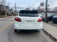 2013 Porsche Cayenne Luxury, Performance Versatility! This high-performance SUV combines powerful en... (image 5)