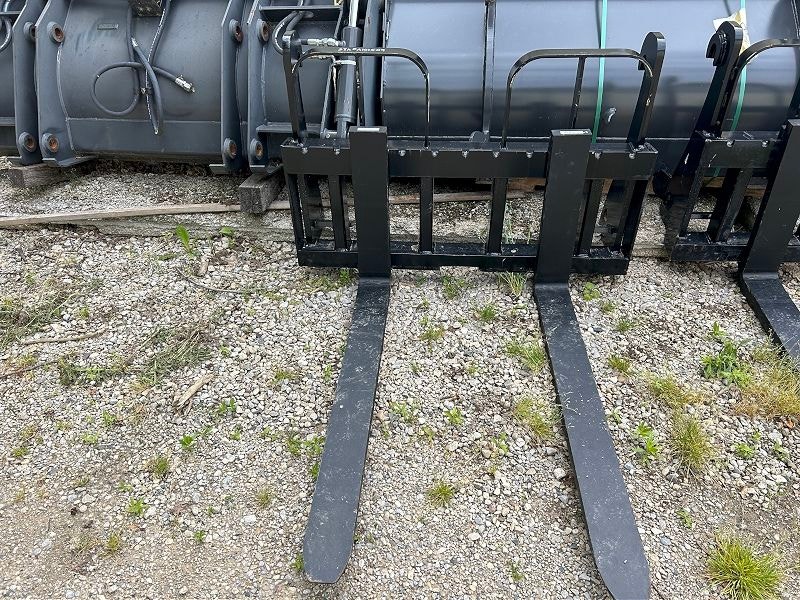 2024 HORST HD75CAFFC PALLET FORKS Farming Equipment ChathamKent