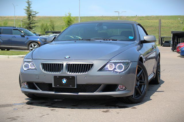 2010 BMW 6 Series 650i in Cars & Trucks in Calgary