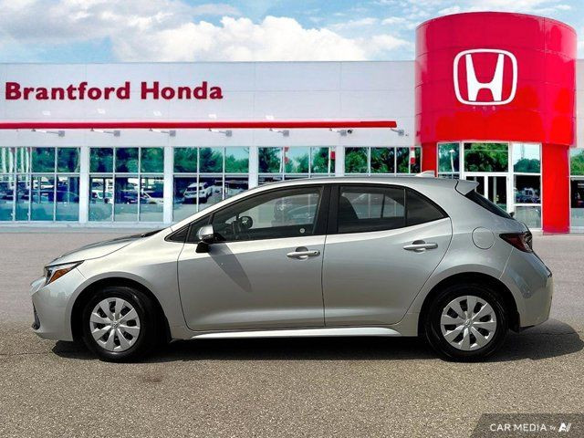 2023 Toyota Corolla Hatchback SE | No Accidents in Cars & Trucks in Brantford - Image 2