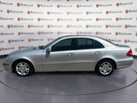 Thanks for viewing our House Of Cars Chinook Inventory! AMVIC licensed dealer! The 2004 Mercedes-Ben... (image 1)