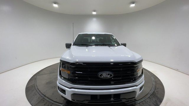 2024 Ford F-150 XLT - MOBILE OFFICE PKG - 302A in Cars & Trucks in Strathcona County - Image 3