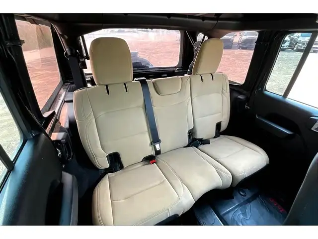 2022 Jeep Wrangler Willys 4Dr | Soft Top | Alpine | Tow Package  in Cars & Trucks in Mississauga / Peel Region - Image 28