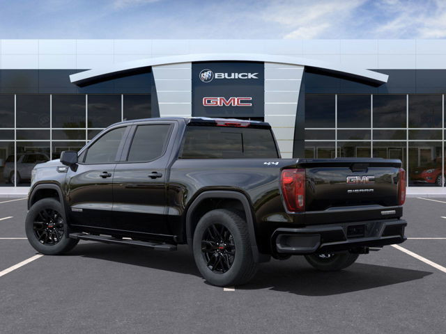2025 GMC Sierra 1500 Elevation in Cars & Trucks in Regina - Image 3