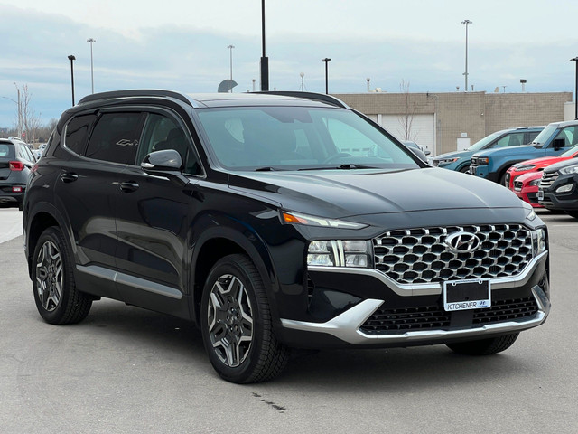 2021 Hyundai Santa Fe HEV Preferred w/Trend Package HYBRID |... in Cars & Trucks in Kitchener / Waterloo