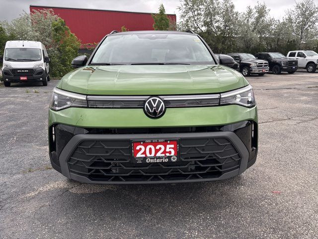 2025 Volkswagen Taos COMFORTLINE**BLACK in Cars & Trucks in Mississauga / Peel Region - Image 2