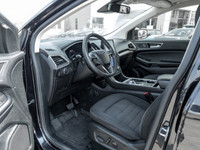 Check out this 2022 Ford Edge SEL while we still have it in stock! *You Can't Beat the Price with Th... (image 7)