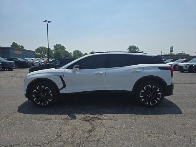 2024 Chevrolet Blazer EV RWD RS | Sunroof | ALL ELECTRIC in Cars & Trucks in Windsor Region - Image 3