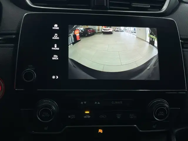 2019 Honda CR-V EX AWD (Heated Seats/Backup Cam,Carplay) Local O dans Autos et camions dans Calgary - Image 26