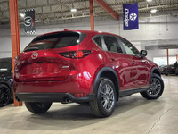 2017 Mazda CX-5 Sport/AC/CAMERA/BLUETOOTH/CRUISE/GR ELECT/MAGS !! 5151 BOULEVARD INDUSTRIEL,MONTRÉAL... (image 4)
