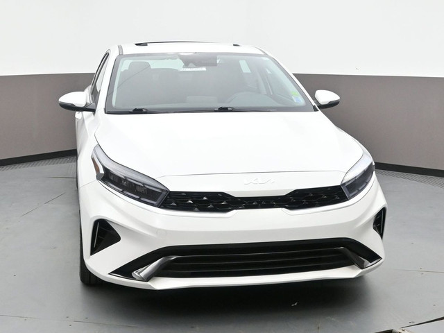 2023 Kia Forte EX+ Kia Certified I Sunroof I Apple CarPlay & And in Cars & Trucks in City of Halifax - Image 2