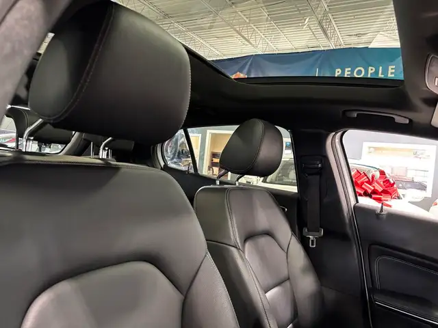 2019 Mercedes-Benz GLA GLA250|4MATIC|NAV|LEATHER|ALLOYS|BACKUPCA in Cars & Trucks in City of Toronto - Image 13