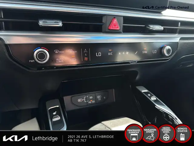 2024 Kia Sorento X-Line in Cars & Trucks in Lethbridge - Image 24