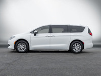 This 2022 Chrysler Grand Caravan SXT boasts a powerful 3.6L Pentastar V6 engine paired with a smooth... (image 3)