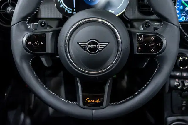 2024 MINI Convertible Cooper S | Premier+ Line 2.0 | Accès in Cars & Trucks in City of Montréal - Image 15