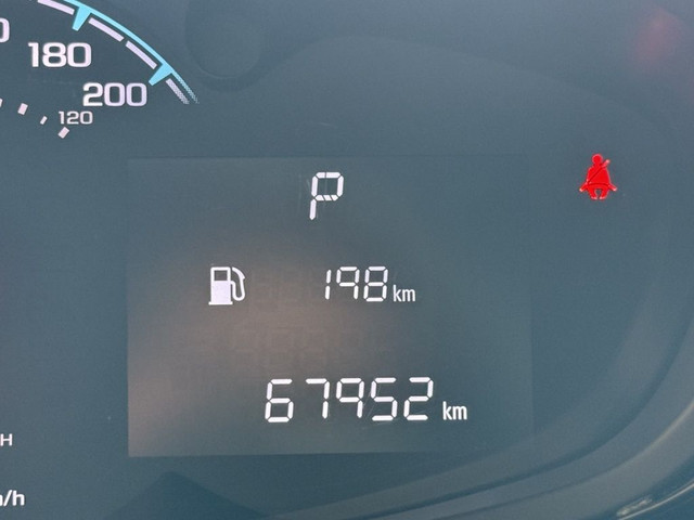 2019 Chevrolet Spark LT Auto AC Cam in Cars & Trucks in Gatineau - Image 2