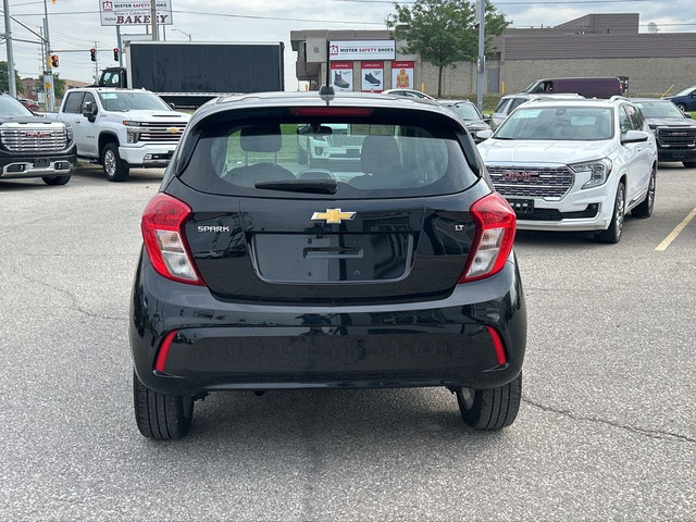 2022 Chevrolet Spark 4dr HB CVT 1LT in Cars & Trucks in Mississauga / Peel Region - Image 4