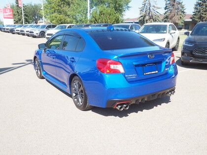 2019 Subaru WRX Sport CVT in Cars & Trucks in Edmonton - Image 3