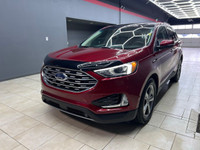 2.0L SEL AWD 8-SPEED AUTOMATIC ECO-BOOST WITH AUTOMATIC SHUT OFF OPTION, CRUISE CONTROL, BLUETOOTH,... (image 7)